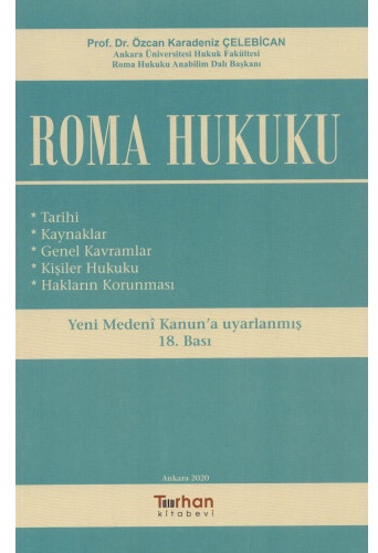 Roma Hukuku