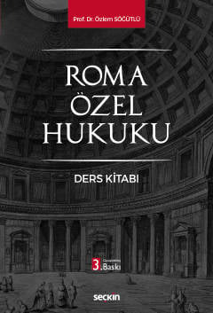 Roma Özel Hukuku