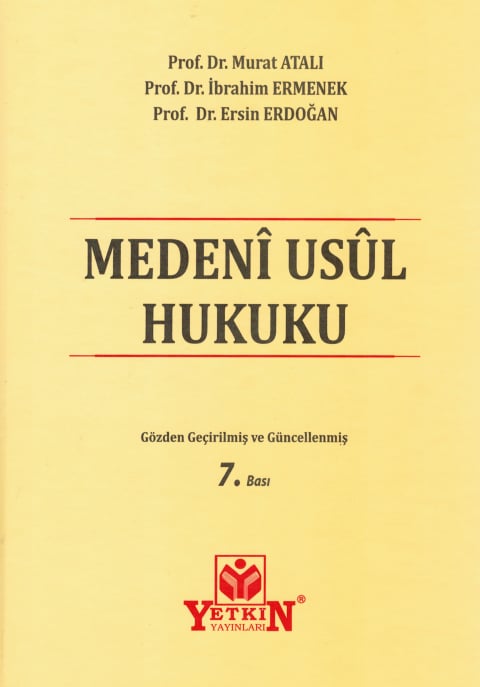 Medeni Usul Hukuku